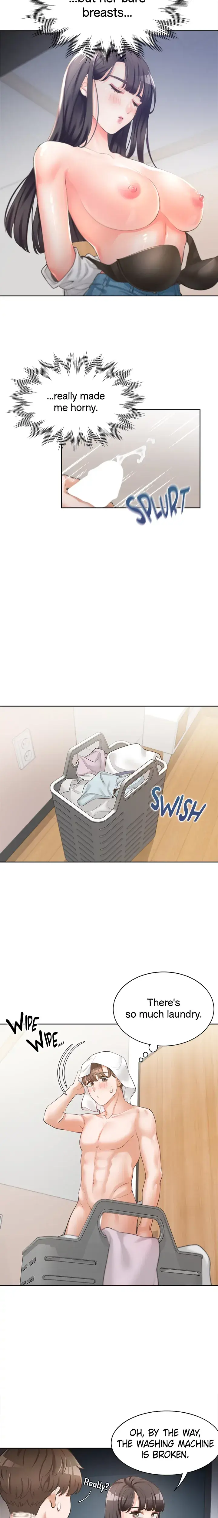 Bunk Bed Episode 2 - Page 22
