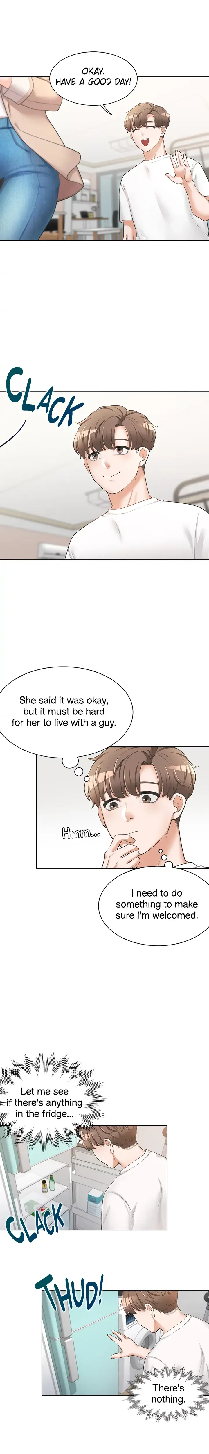 Bunk Bed Episode 2 - Page 9