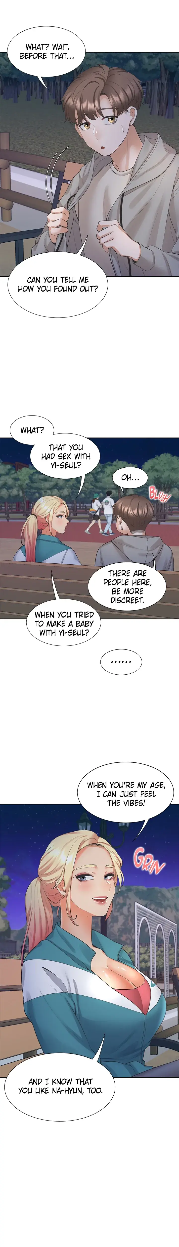 Bunk Bed Episode 20 - Page 11