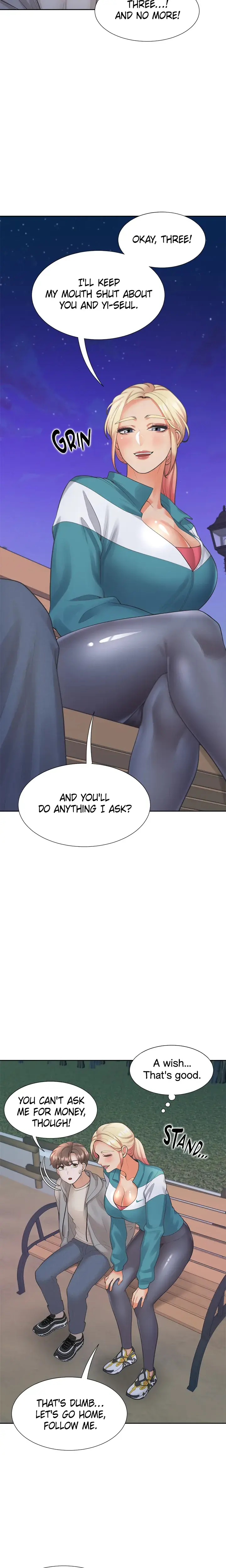 Bunk Bed Episode 20 - Page 15