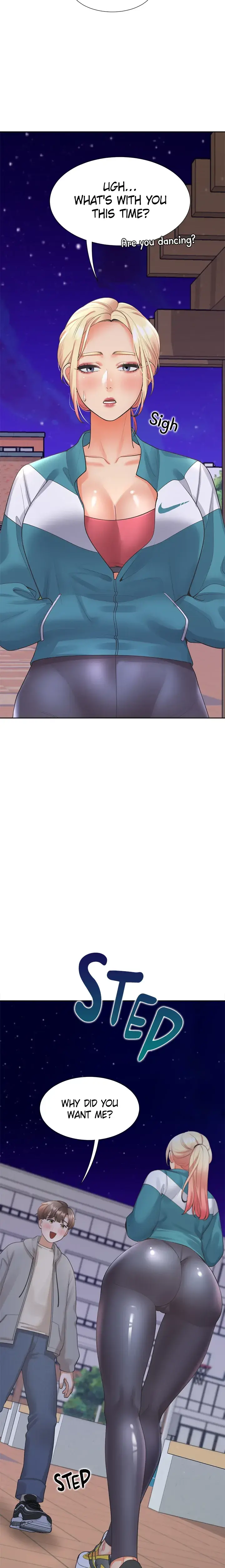 Bunk Bed Episode 20 - Page 2