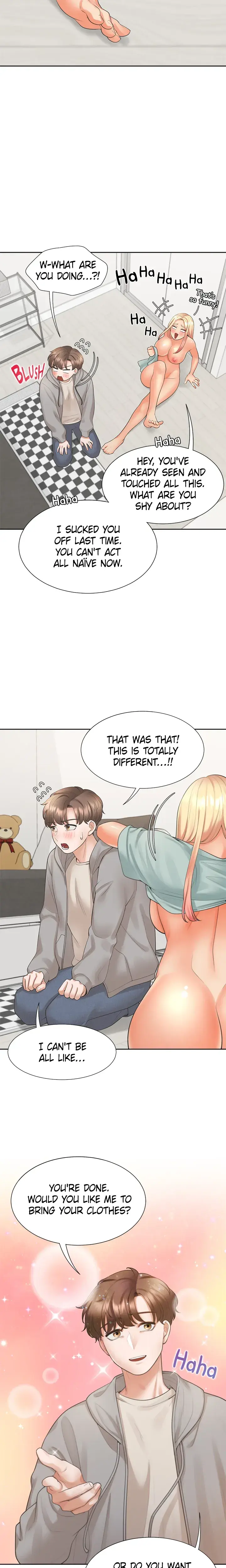Bunk Bed Episode 20 - Page 22