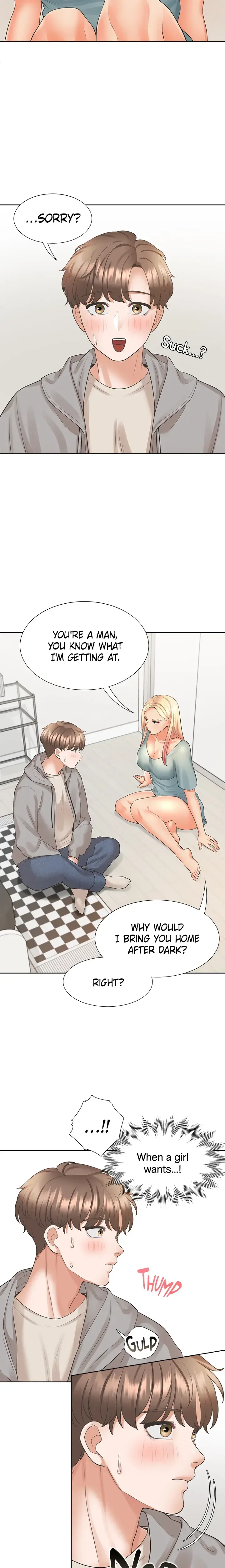 Bunk Bed Episode 20 - Page 26