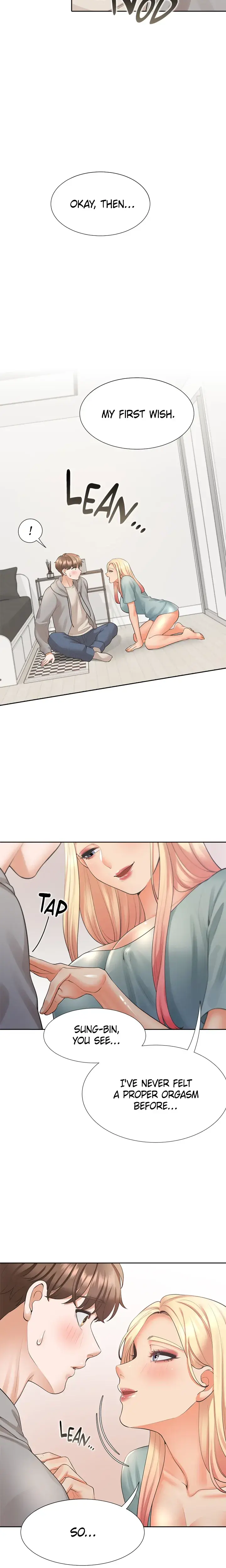 Bunk Bed Episode 20 - Page 27