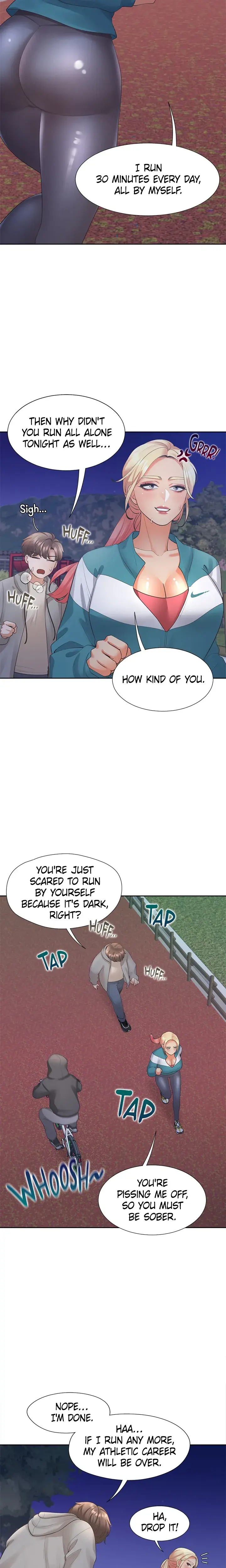 Bunk Bed Episode 20 - Page 5