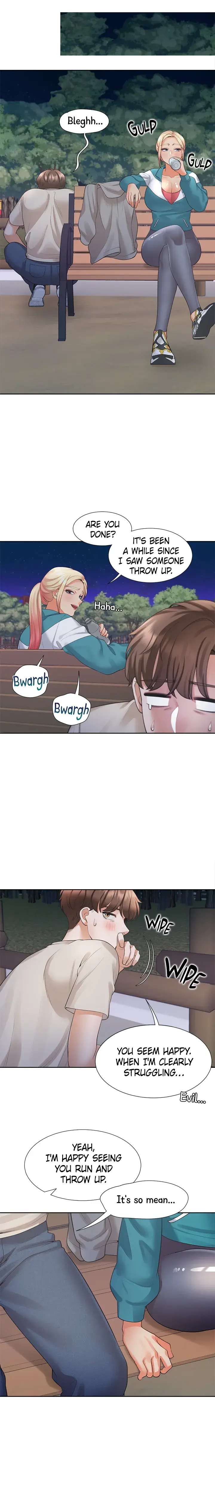 Bunk Bed Episode 20 - Page 8