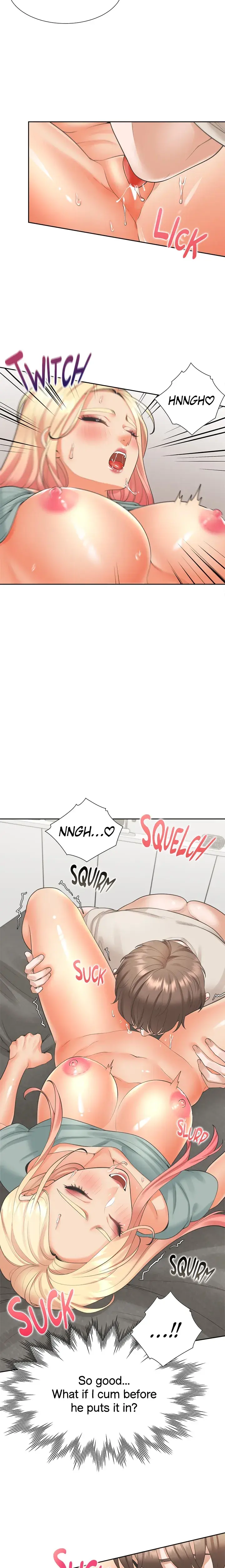 Bunk Bed Episode 21 - Page 17