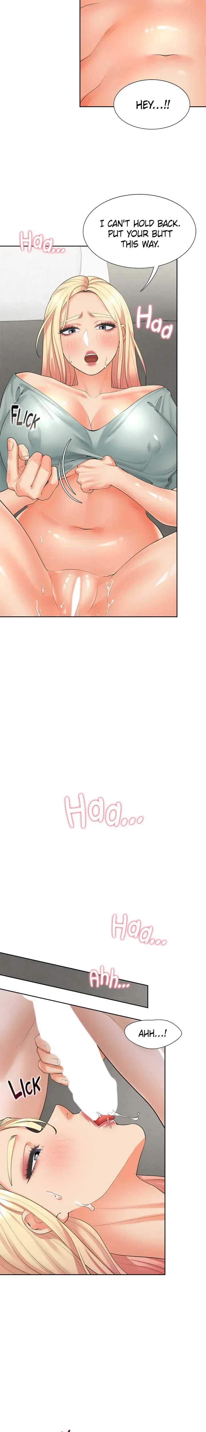 Bunk Bed Episode 21 - Page 19