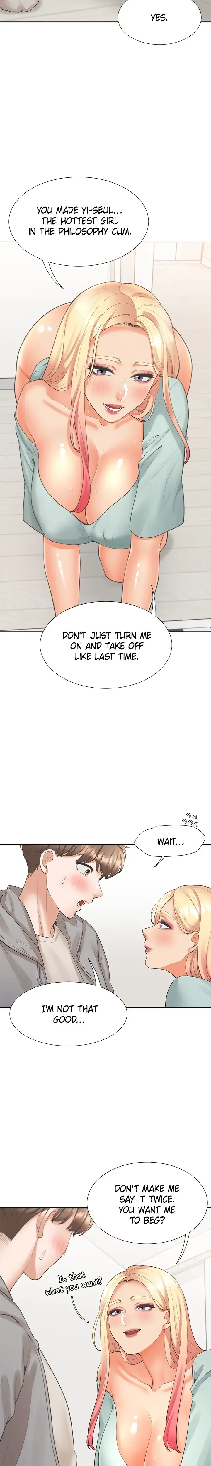 Bunk Bed Episode 21 - Page 2