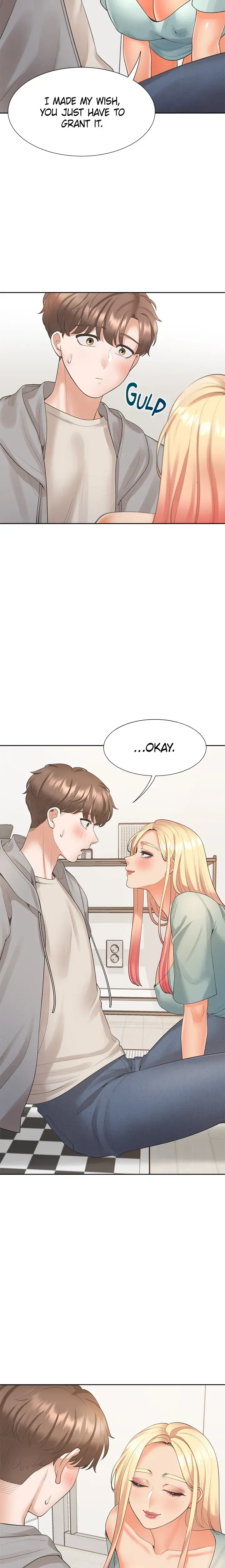 Bunk Bed Episode 21 - Page 3