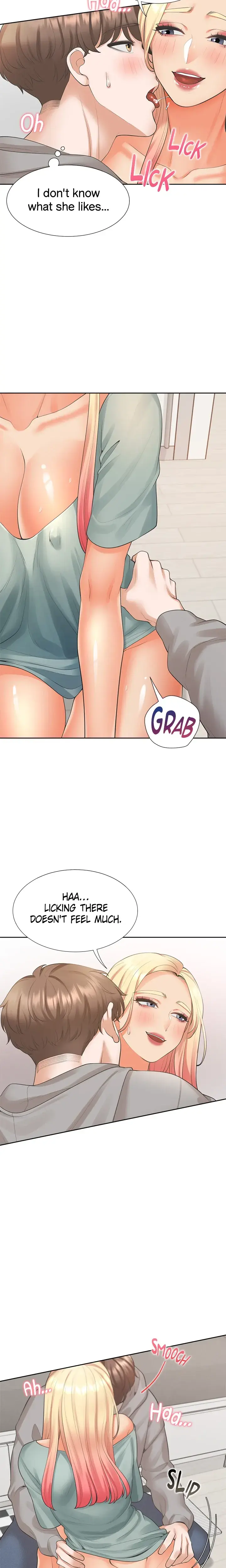 Bunk Bed Episode 21 - Page 5