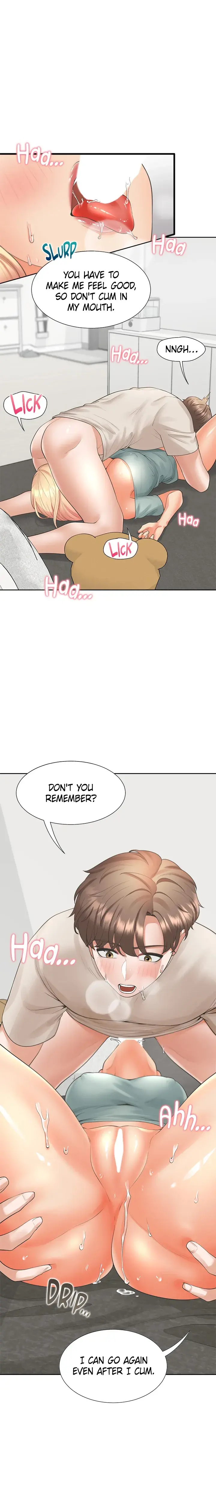 Bunk Bed Episode 22 - Page 1