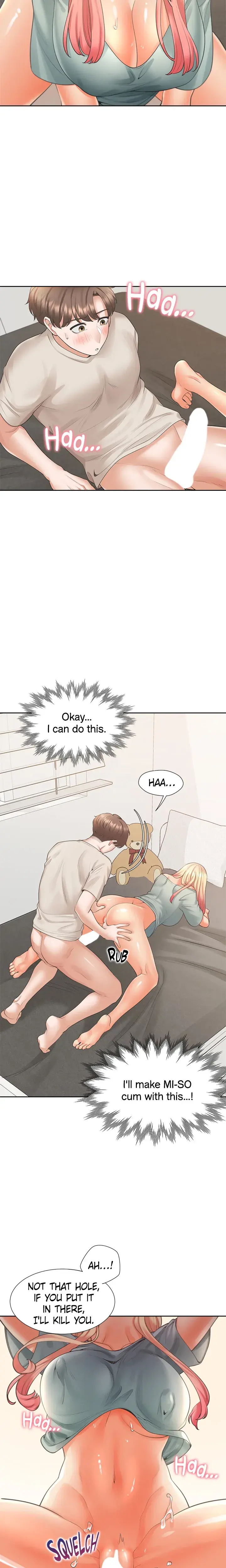 Bunk Bed Episode 22 - Page 17
