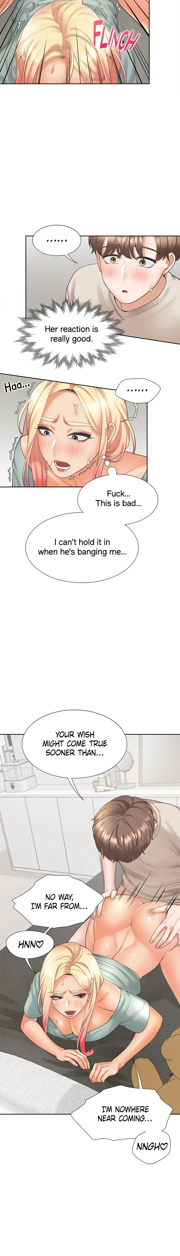 Bunk Bed Episode 22 - Page 23