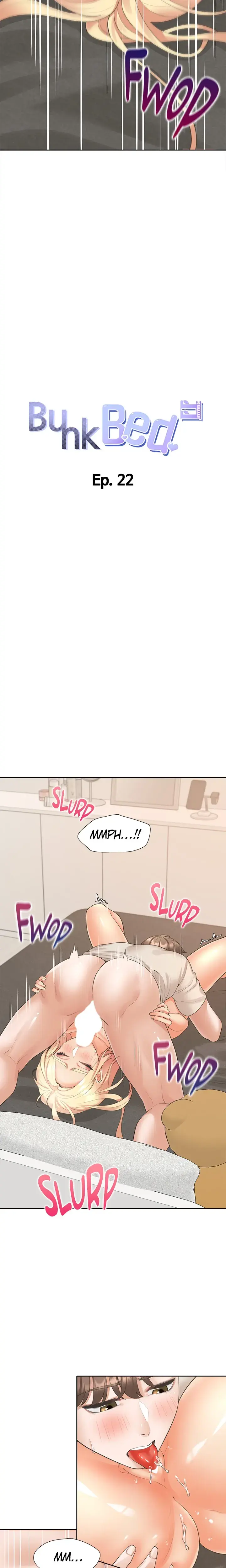 Bunk Bed Episode 22 - Page 3