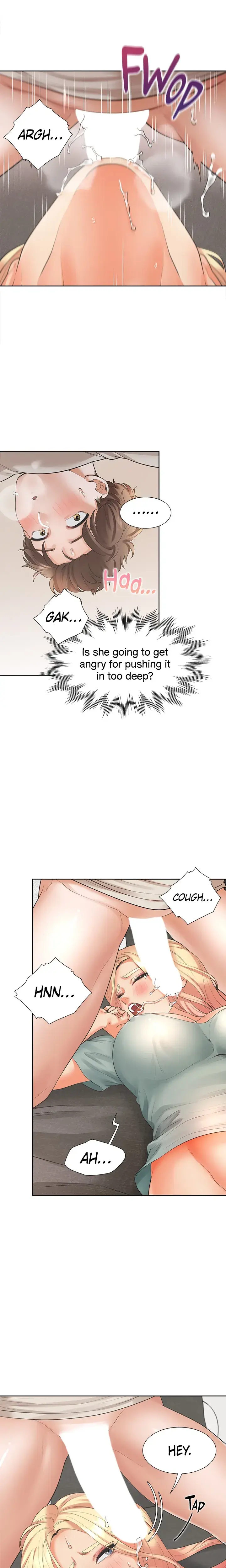 Bunk Bed Episode 22 - Page 5