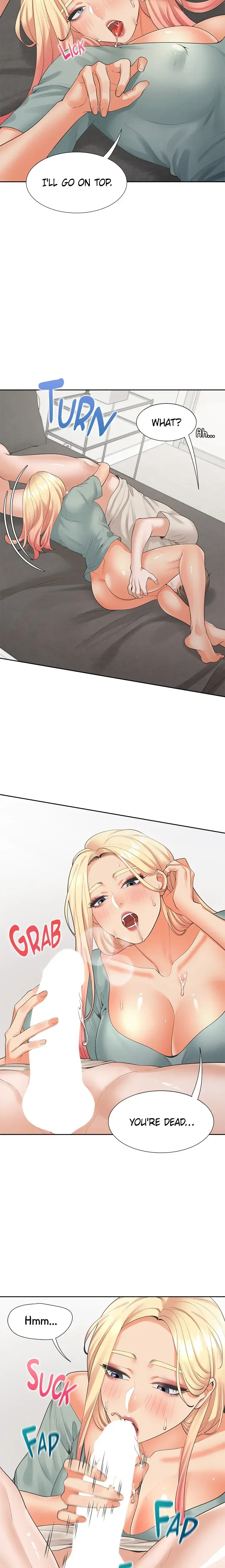 Bunk Bed Episode 22 - Page 6