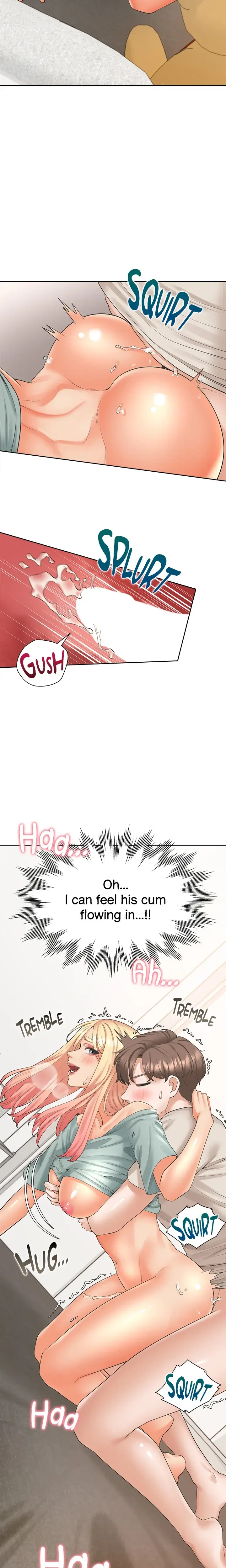 Bunk Bed Episode 23 - Page 11