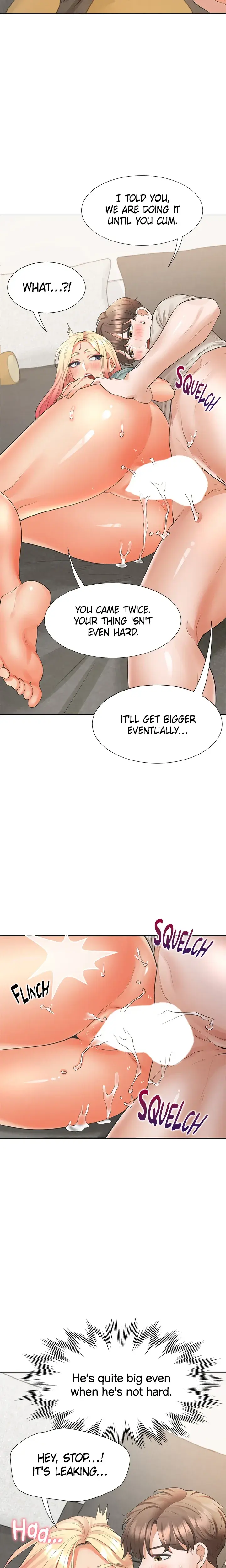 Bunk Bed Episode 23 - Page 14
