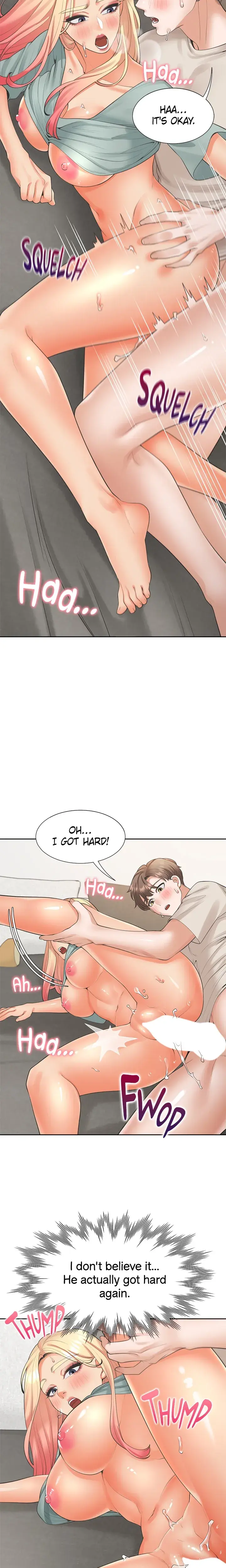 Bunk Bed Episode 23 - Page 15