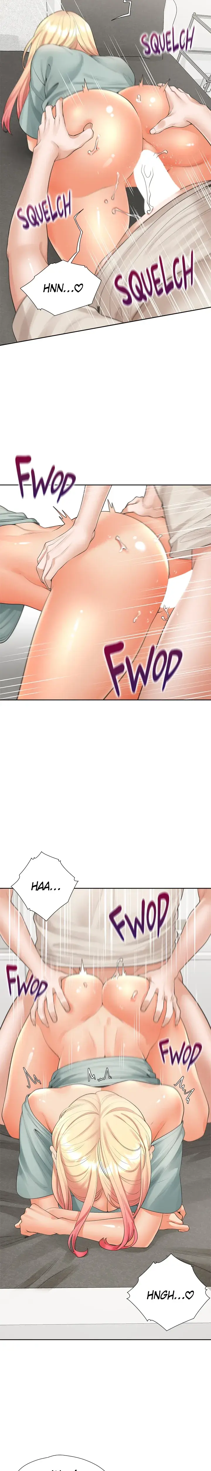 Bunk Bed Episode 23 - Page 3