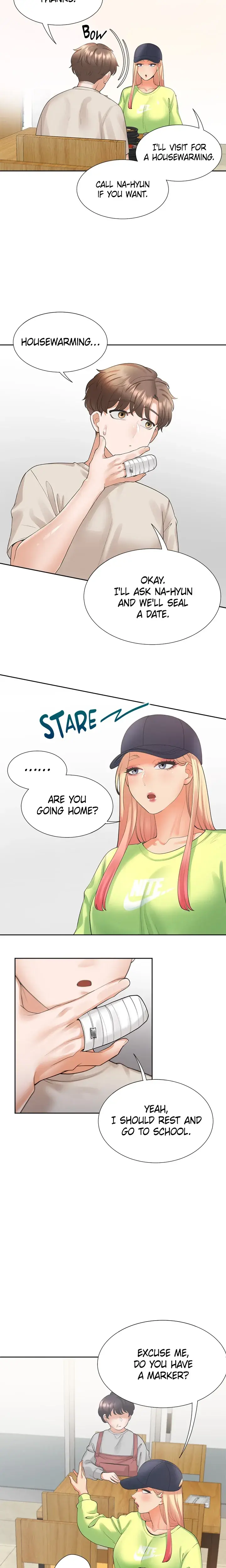 Bunk Bed Episode 24 - Page 15