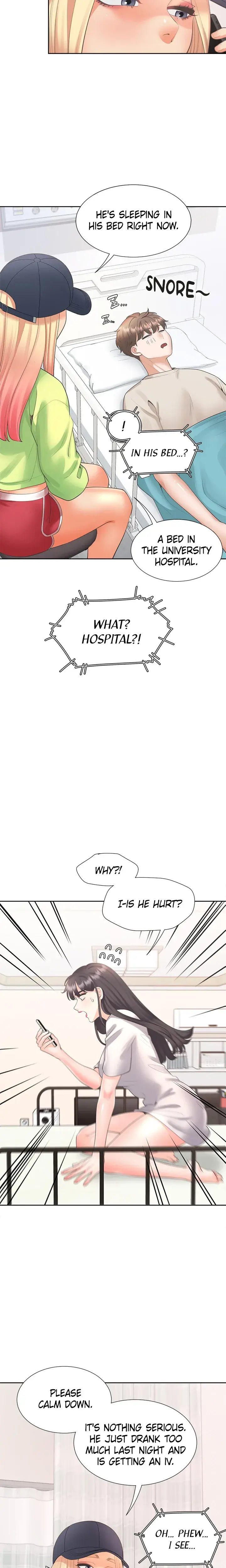 Bunk Bed Episode 24 - Page 2