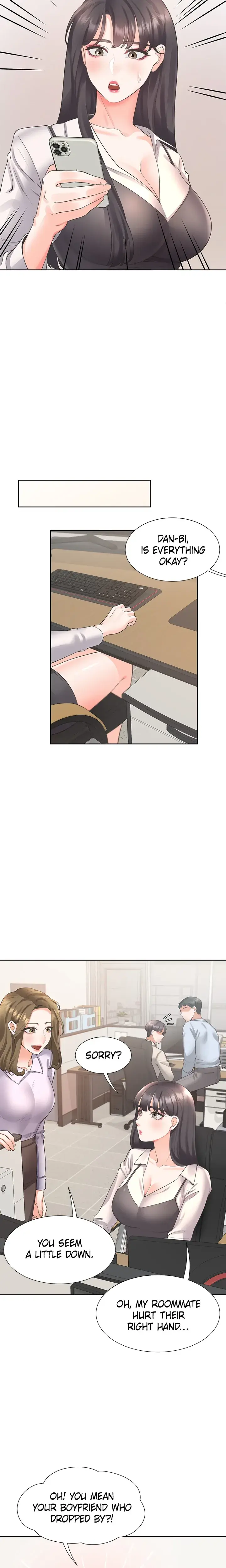 Bunk Bed Episode 24 - Page 20