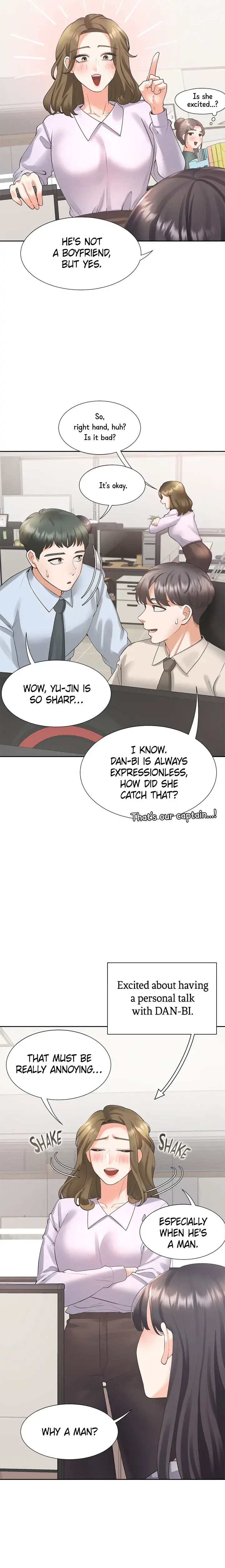 Bunk Bed Episode 24 - Page 21