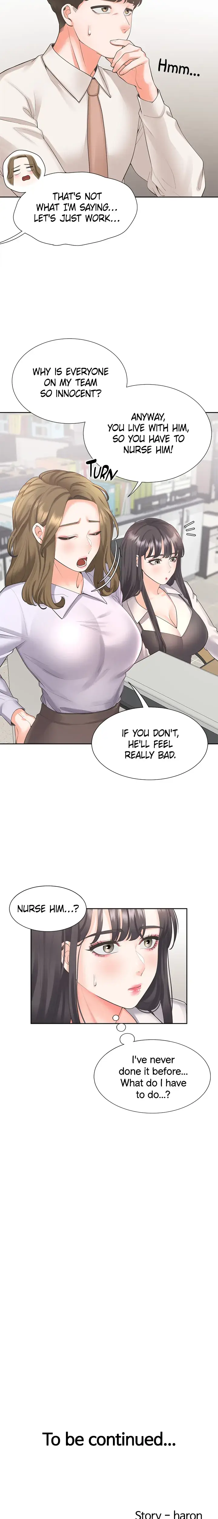Bunk Bed Episode 24 - Page 23
