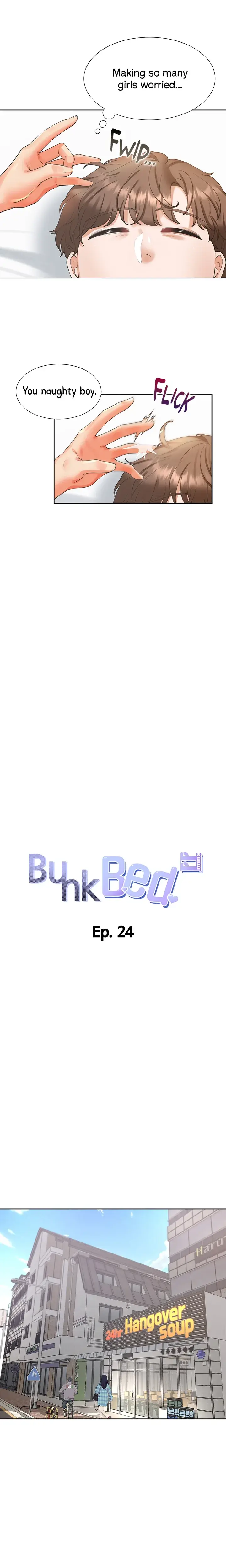 Bunk Bed Episode 24 - Page 6