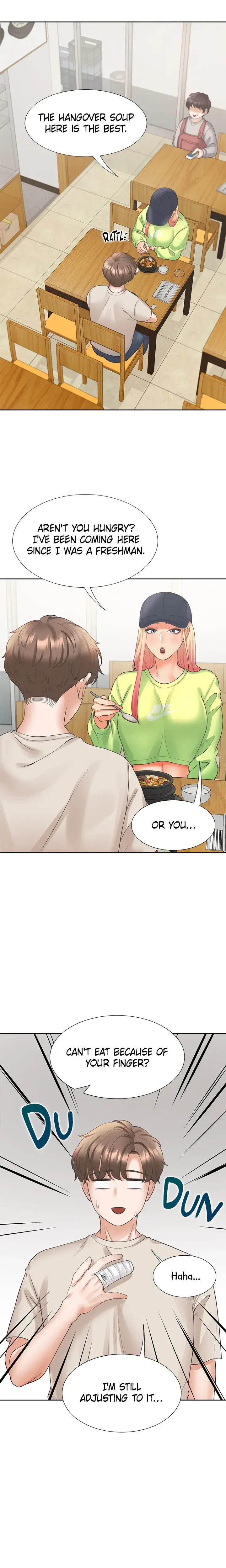 Bunk Bed Episode 24 - Page 7