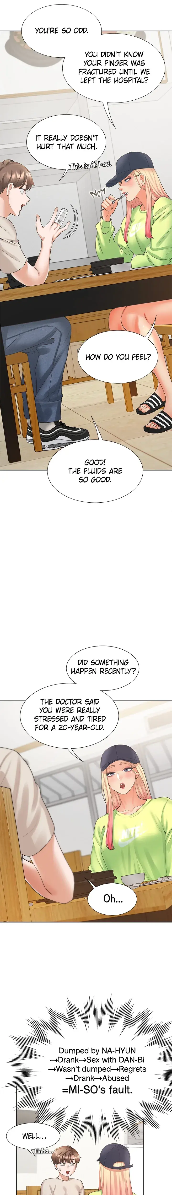 Bunk Bed Episode 24 - Page 8