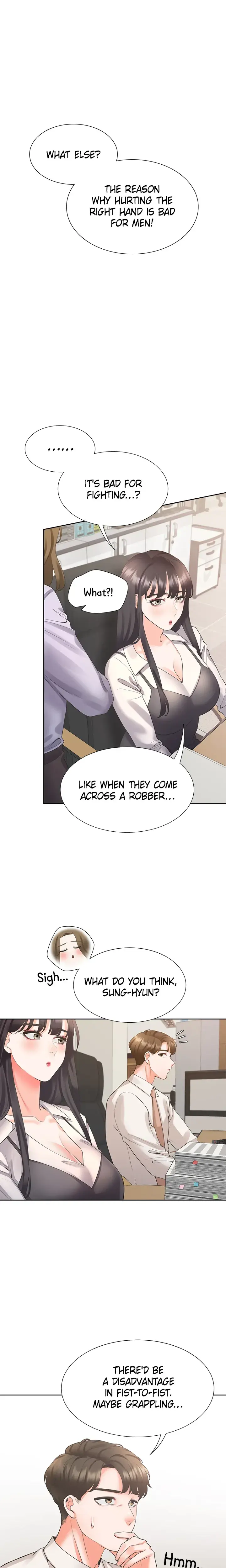 Bunk Bed Episode 25 - Page 1