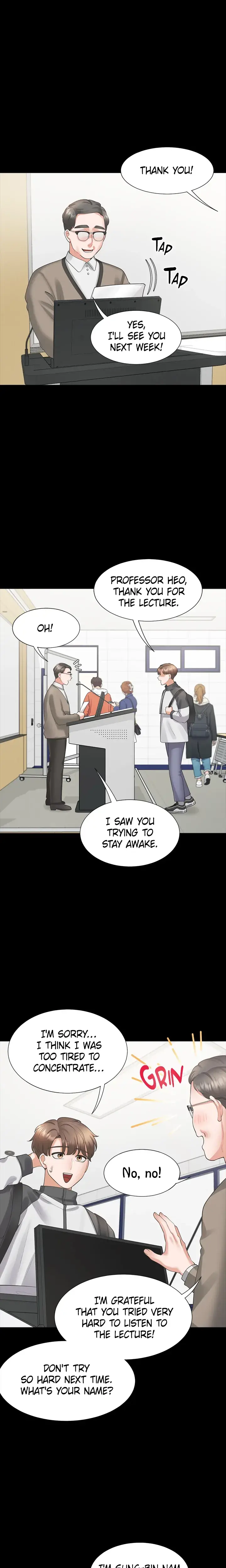 Bunk Bed Episode 25 - Page 12