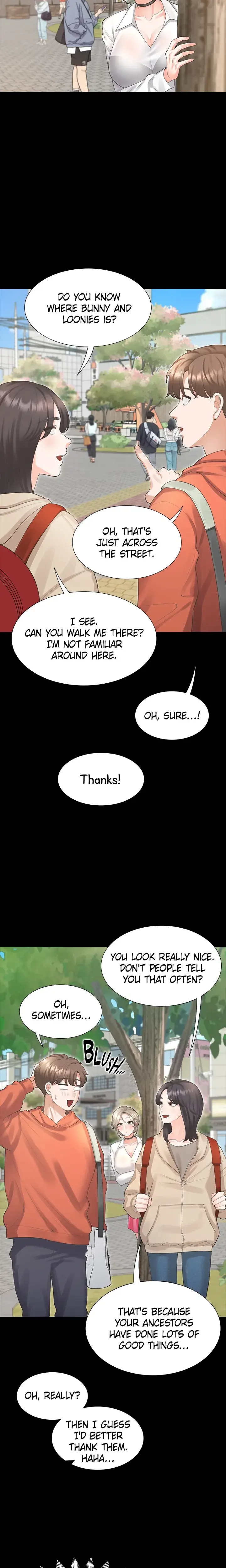 Bunk Bed Episode 25 - Page 17