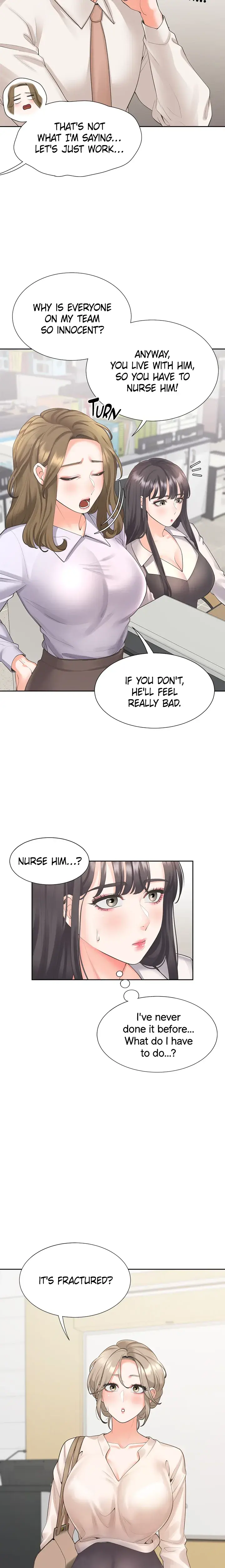 Bunk Bed Episode 25 - Page 2