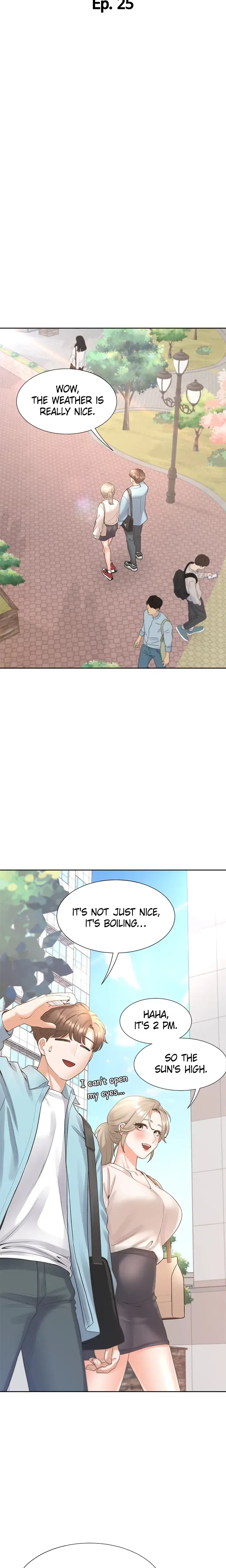 Bunk Bed Episode 25 - Page 4