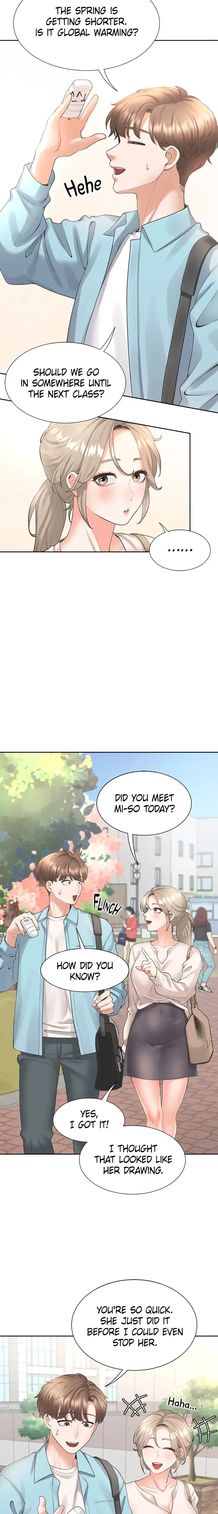 Bunk Bed Episode 25 - Page 5