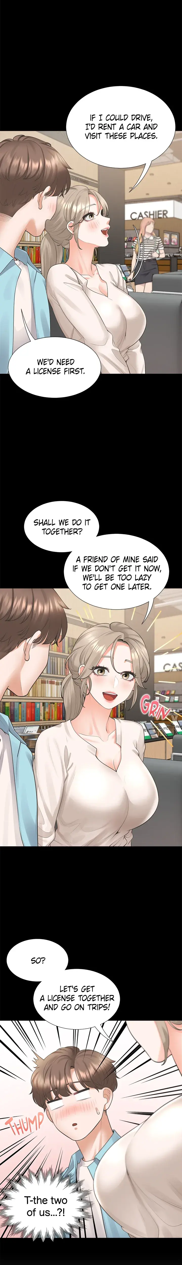 Bunk Bed Episode 26 - Page 14