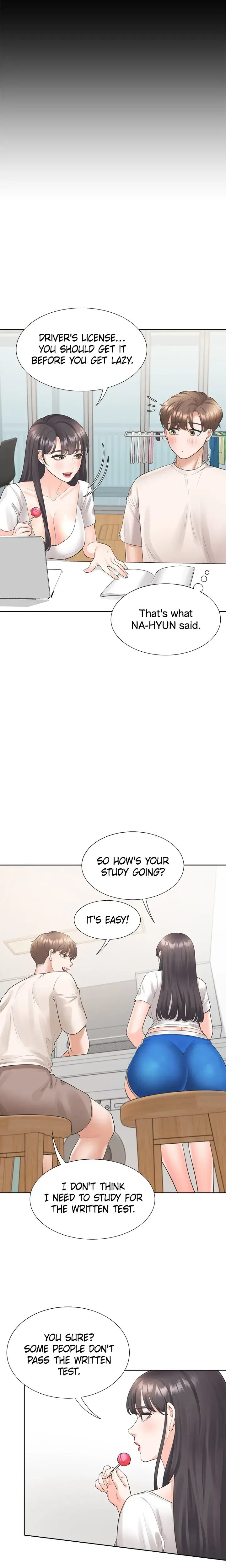 Bunk Bed Episode 26 - Page 15