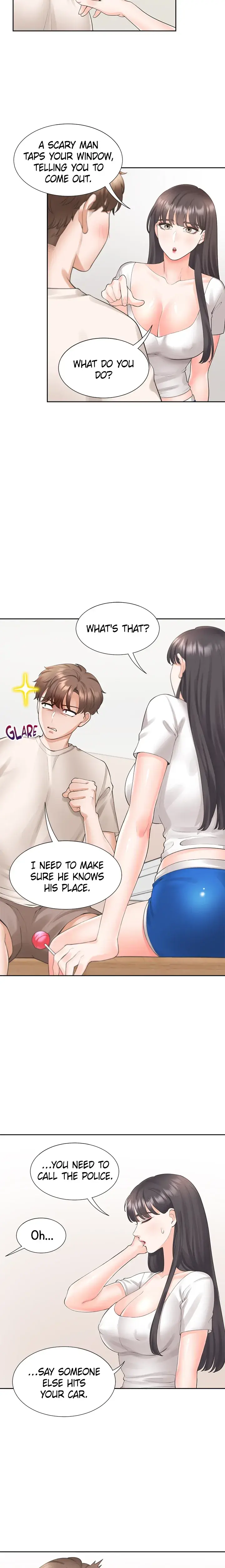 Bunk Bed Episode 26 - Page 20