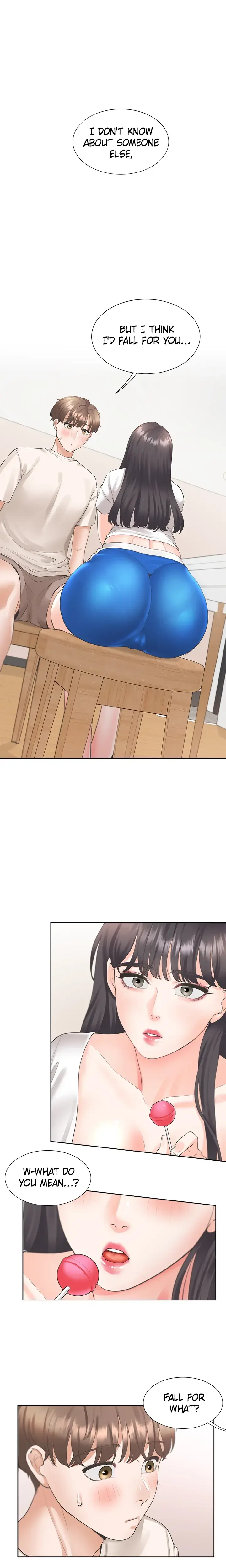 Bunk Bed Episode 27 - Page 1