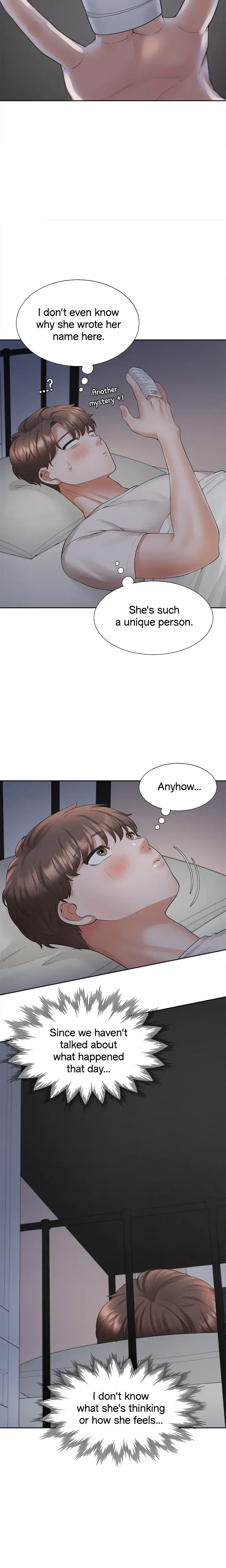 Bunk Bed Episode 27 - Page 11