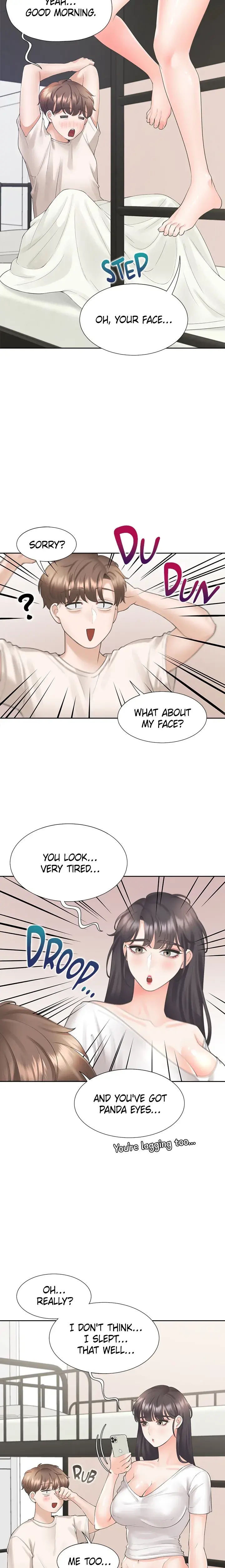 Bunk Bed Episode 27 - Page 18