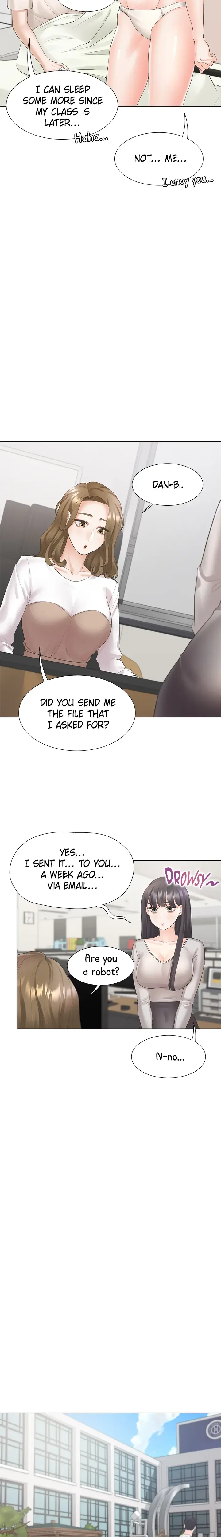 Bunk Bed Episode 27 - Page 19