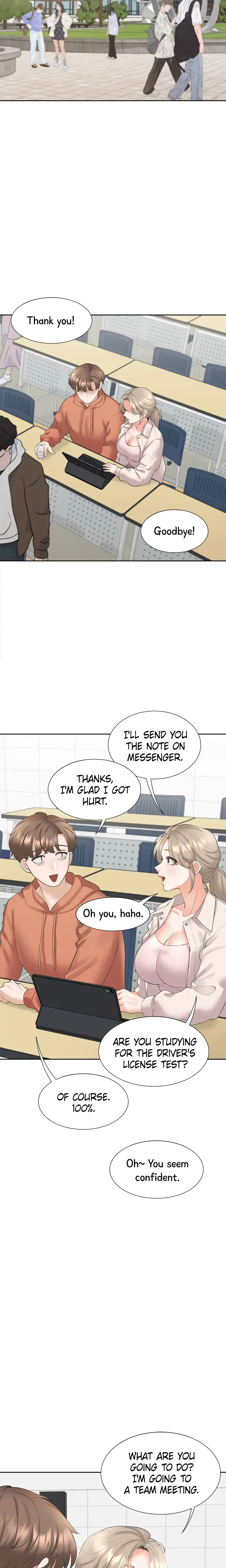 Bunk Bed Episode 27 - Page 20