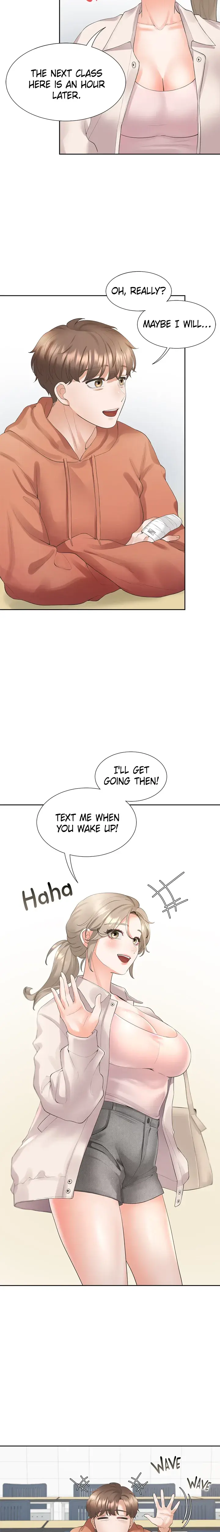 Bunk Bed Episode 27 - Page 22