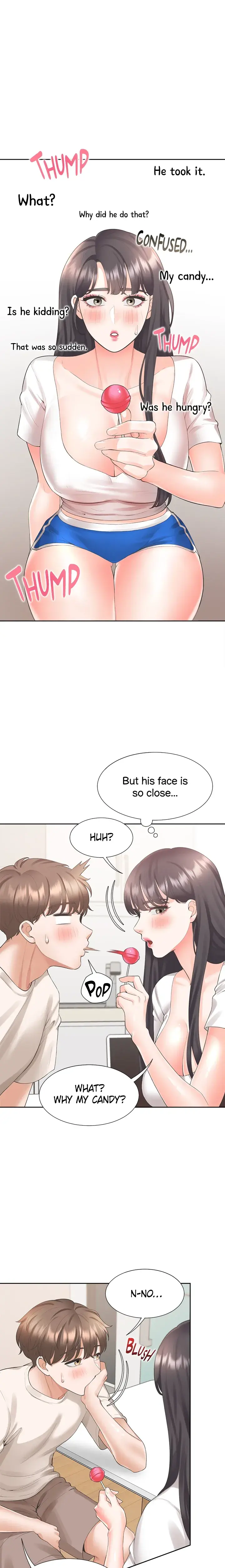 Bunk Bed Episode 27 - Page 4
