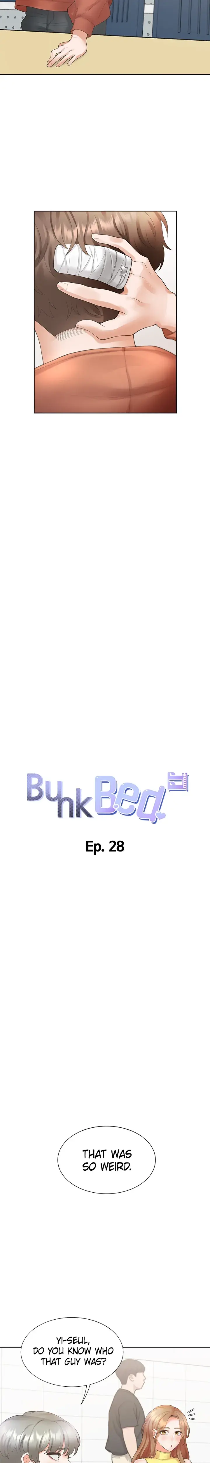 Bunk Bed Episode 28 - Page 10